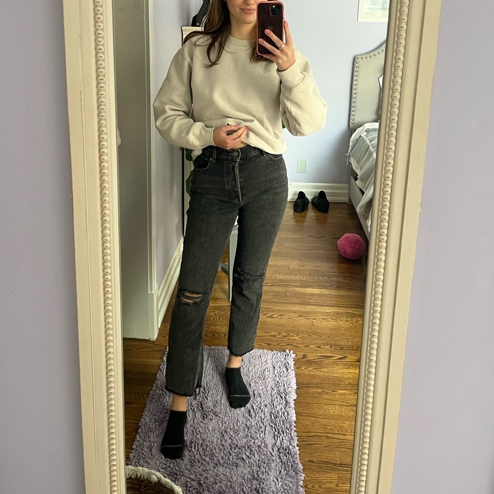 Dynamite Rosie Jean
